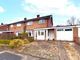 Thumbnail Semi-detached house to rent in Applegarth Avenue, Guildford, Surrey