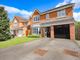 Thumbnail Detached house for sale in West End Way, Lower Hartburn, Stockton-On-Tees