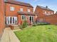 Thumbnail Detached house for sale in Needlepin Way, Buckingham