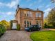Thumbnail Detached house to rent in Monreith Road, Glasgow