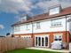 Thumbnail Property to rent in Rosecroft Close, Bovingdon, Hemel Hempstead, Hertfordshire