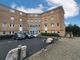 Thumbnail Flat for sale in Woodacre, Portishead, Bristol