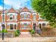 Thumbnail Property for sale in Wrentham Avenue, London