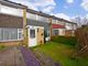 Thumbnail Terraced house to rent in 48 Mayfield Close, Bognor Regis, West Sussex