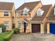 Thumbnail Detached house for sale in Larchfield, Oakham, Rutland