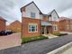 Thumbnail Semi-detached house to rent in Laxton Leaze, Waterlooville, Hampshire