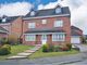 Thumbnail Detached house for sale in Redshank Drive, Tytherington, Macclesfield