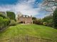 Thumbnail Detached house for sale in Littlemead, Esher, Surrey