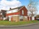 Thumbnail Detached house for sale in Stretton Close, Sutton Hill, Telford