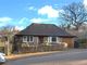 Thumbnail Detached bungalow for sale in Parkhouse Road, Minehead, Somerset