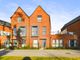 Thumbnail Town house for sale in Mulberry Walk, Bordon, Hampshire