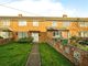 Thumbnail Terraced house for sale in St. Peters Avenue, Aylesbury