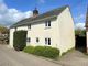 Thumbnail Detached house for sale in St. James Road, Netherbury, Bridport