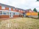 Thumbnail Detached house for sale in Bracken Close, Chorley