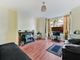 Thumbnail Terraced house for sale in Ladbrook Road, London