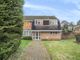 Thumbnail Detached house for sale in Highworth Road, Faringdon, Oxfordshire