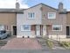 Thumbnail Terraced house for sale in Crum Crescent, Stirling