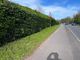 Thumbnail Land for sale in The Gardens Development Land, Phase 2, Blackhorse, Exeter, Devon