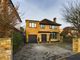 Thumbnail Detached house for sale in The Ridings, Surbiton