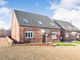 Thumbnail Detached house for sale in Nightingale Lane, Feltwell, Thetford