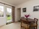 Thumbnail Terraced house for sale in Chanctonbury Walk, Storrington, Pulborough