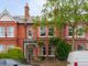 Thumbnail Flat for sale in Compton Crescent, London