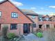 Thumbnail Flat for sale in Primrose Walk, Fleet, Hampshire