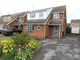 Thumbnail Detached house for sale in Macaulay Road, Lutterworth