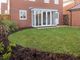 Thumbnail Detached house for sale in "Holden" at Salhouse Road, Rackheath, Norwich