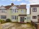 Thumbnail Semi-detached house for sale in Westwood Lane, Welling, Kent