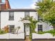 Thumbnail Terraced house for sale in Albion Street, Shaldon, Devon
