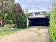 Thumbnail Bungalow for sale in Oxford Road, Calne