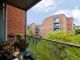 Thumbnail Flat for sale in Weald House, 9 Great Chart Street, London