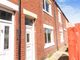 Thumbnail Terraced house to rent in James Avenue, Shiremoor, Newcastle Upon Tyne
