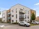 Thumbnail Flat for sale in Goldcrest Way, Newhall, Harlow