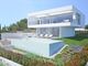 Thumbnail Villa for sale in Monte Lemos, Luz, Lagos Algarve