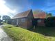 Thumbnail Detached bungalow for sale in Iwood Lane, Rushlake Green