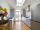 Thumbnail Maisonette for sale in Clarence Road, Wallington