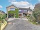 Thumbnail Detached house for sale in Eversleigh Rise, Darley Bridge, Matlock