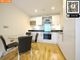 Thumbnail Flat for sale in Millharbour, London