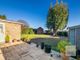 Thumbnail Detached bungalow for sale in Parkland Crescent, Horning, Norfolk