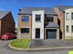 Thumbnail Detached house for sale in Elvin Way, New Tupton