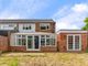 Thumbnail Semi-detached house for sale in Dargets Road, Lordswood, Chatham, Kent