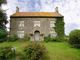 Thumbnail Detached house for sale in Hinton, Chippenham, Wiltshire