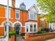 Thumbnail Detached house for sale in Wavertree Road, London