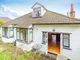 Thumbnail Bungalow for sale in Northwood Avenue, Purley