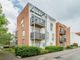 Thumbnail Flat for sale in The Moors, Redhill