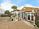 Thumbnail Detached bungalow for sale in Albion Lane, Herne Bay