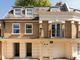 Thumbnail Mews house for sale in St. Peters Place, Maida Vale, London