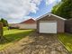 Thumbnail Detached bungalow for sale in 11 School Road, Rassau, Ebbw Vale, Gwent